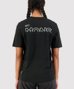 Mons Royale Tarn Merino Shift Tee Bike Jerseys