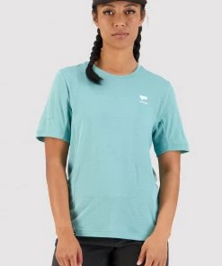 Mons Royale Tarn Merino Shift Tee
