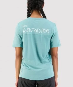 Mons Royale Tarn Merino Shift Tee