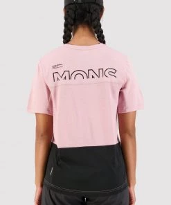 Mons Royale Bike Jerseys Tarn Merino Shift Tee
