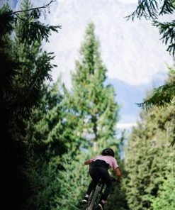 Mons Royale Bike Jerseys Tarn Merino Shift Tee