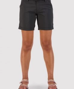 Mons Royale WOMEN Drift Shorts