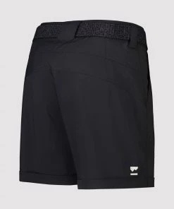 Mons Royale WOMEN Drift Shorts