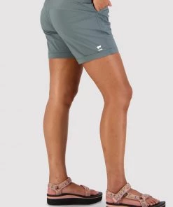 Mons Royale Drift Shorts