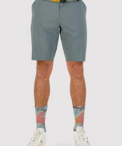 Mons Royale MEN Drift Shorts