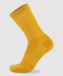 Mons Royale MEN Unisex Atlas Merino Crew Sock
