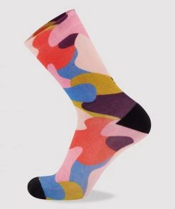 Mons Royale MEN Unisex Atlas Merino Crew Sock