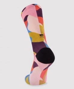 Mons Royale MEN Unisex Atlas Merino Crew Sock