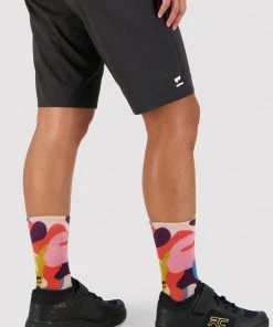 Mons Royale MEN Unisex Atlas Merino Crew Sock