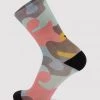 Mons Royale MEN Unisex Atlas Merino Crew Sock