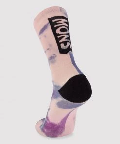 Mons Royale MEN Unisex Atlas Merino Crew Sock