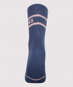 Mons Royale MEN Unisex Signature Merino Crew Sock