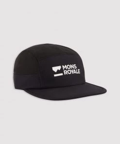 Mons Royale Velocity Trail Cap