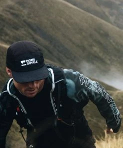 Mons Royale Velocity Trail Cap