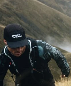 Mons Royale ACCESSORIES Velocity Trail Cap