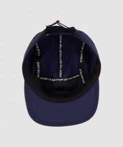 Mons Royale ACCESSORIES Velocity Trail Cap