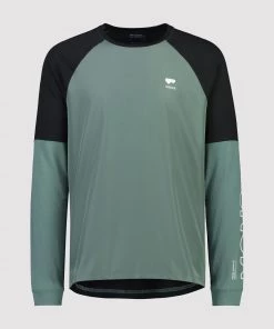 Mons Royale Tarn Merino Shift Wind Jersey