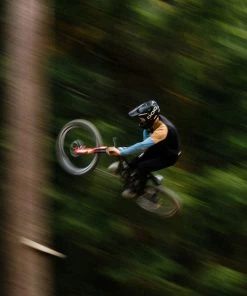 Mons Royale Tarn Merino Shift Wind Jersey