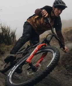 Mons Royale MEN Virage Pants