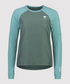 Mons Royale Bike Jerseys Tarn Merino Shift Wind Jersey