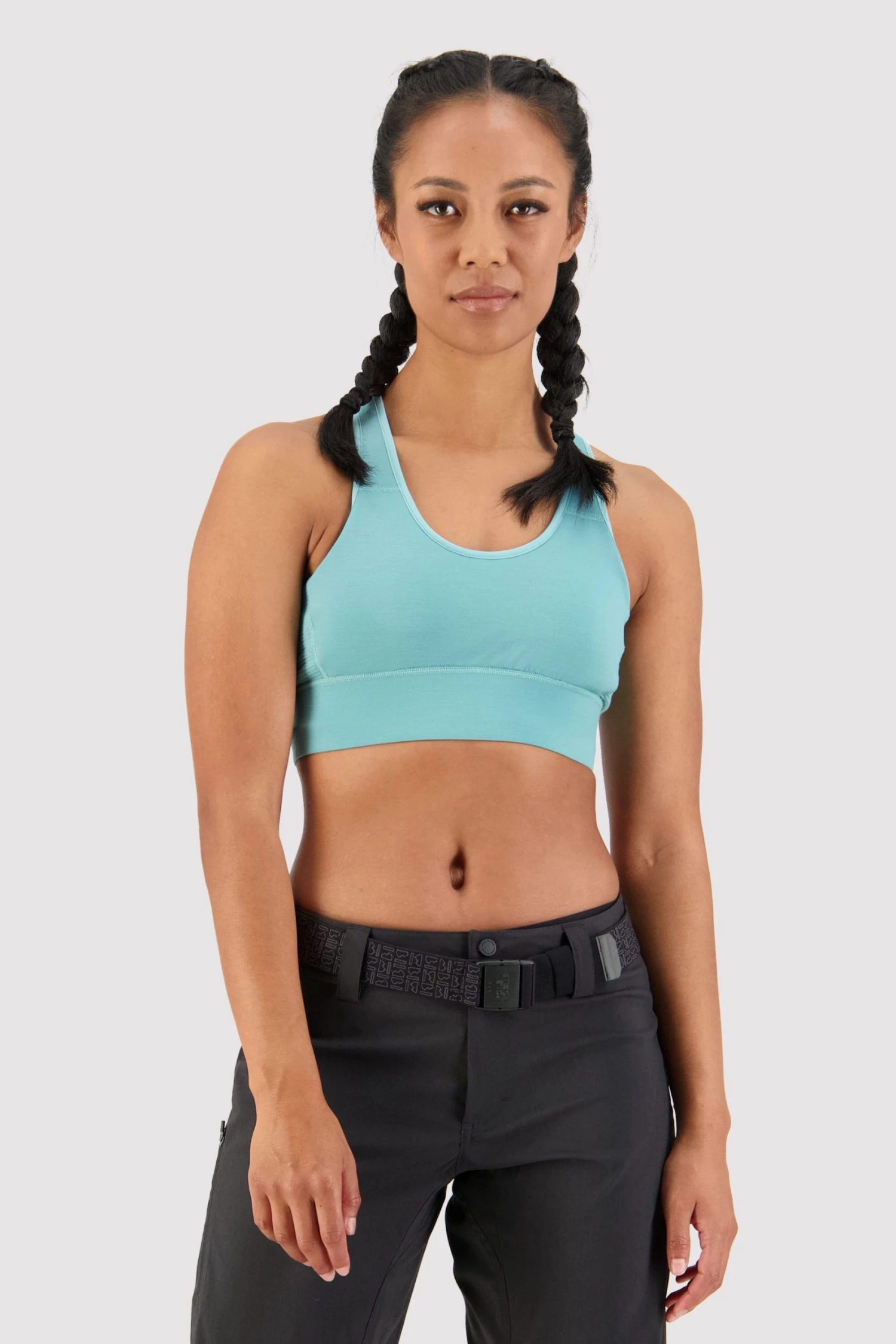 Mons Royale Stratos Merino Shift Sports Bra