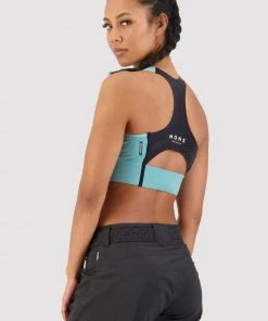 Mons Royale Stratos Merino Shift Sports Bra