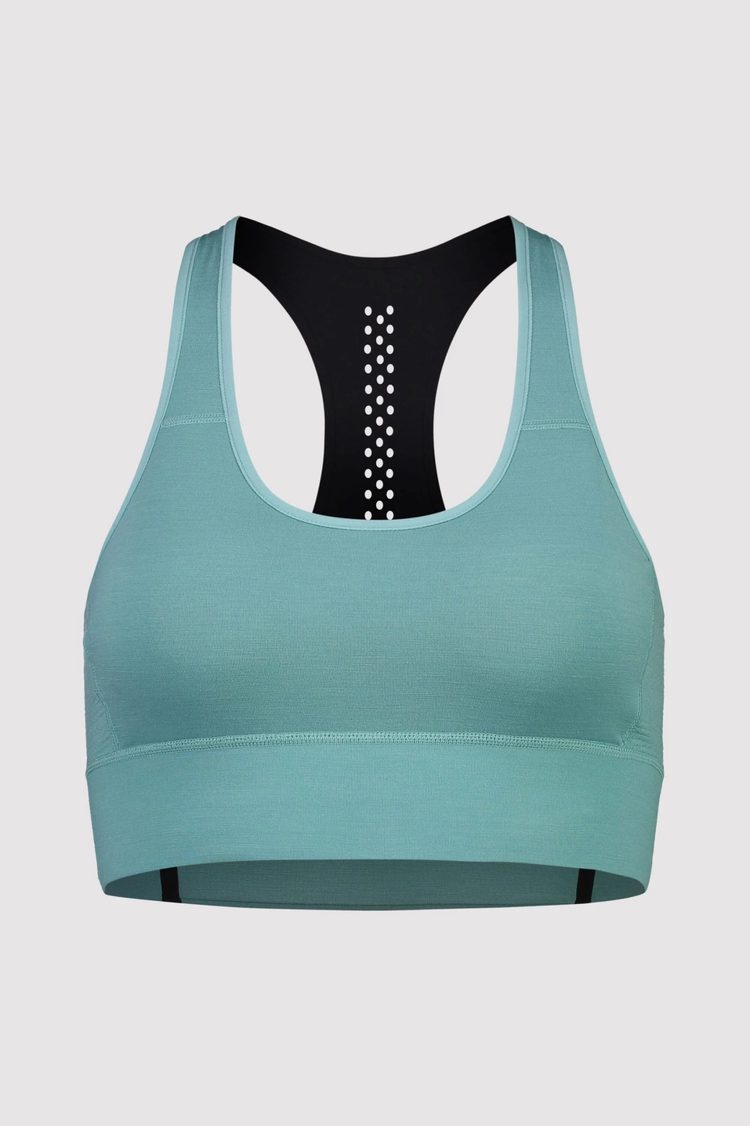 Mons Royale Stratos Merino Shift Sports Bra
