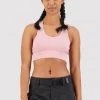 Mons Royale Stratos Merino Shift Sports Bra