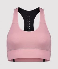 Mons Royale Stratos Merino Shift Sports Bra