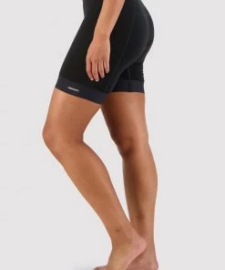 Mons Royale Men's Bike Epic Merino Shift MTB Liner - Black