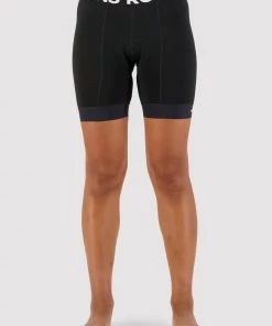 Mons Royale Men's Bike Epic Merino Shift MTB Liner - Black