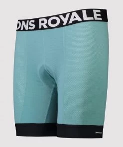 Mons Royale Epic Merino Shift MTB Liner Men's Bike