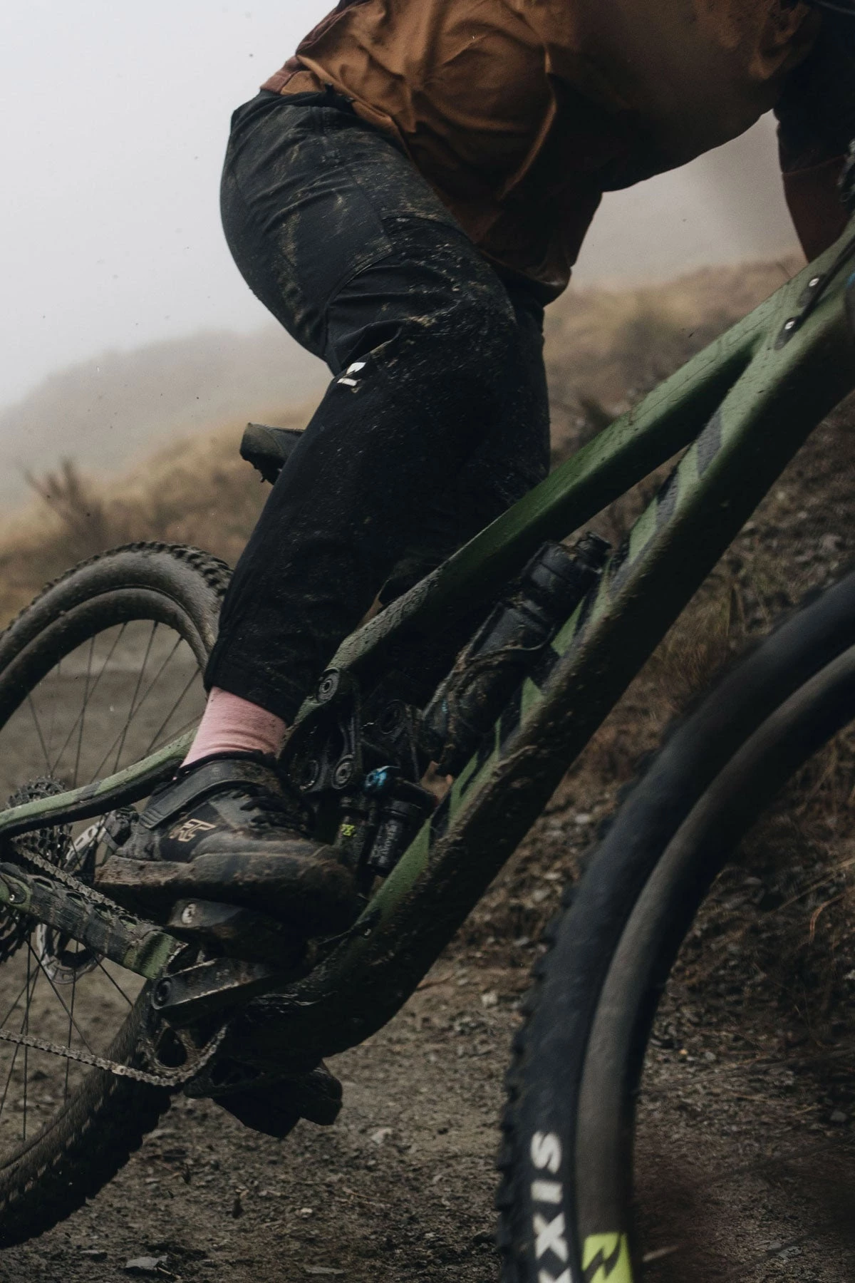 Mons Royale Virage Pants