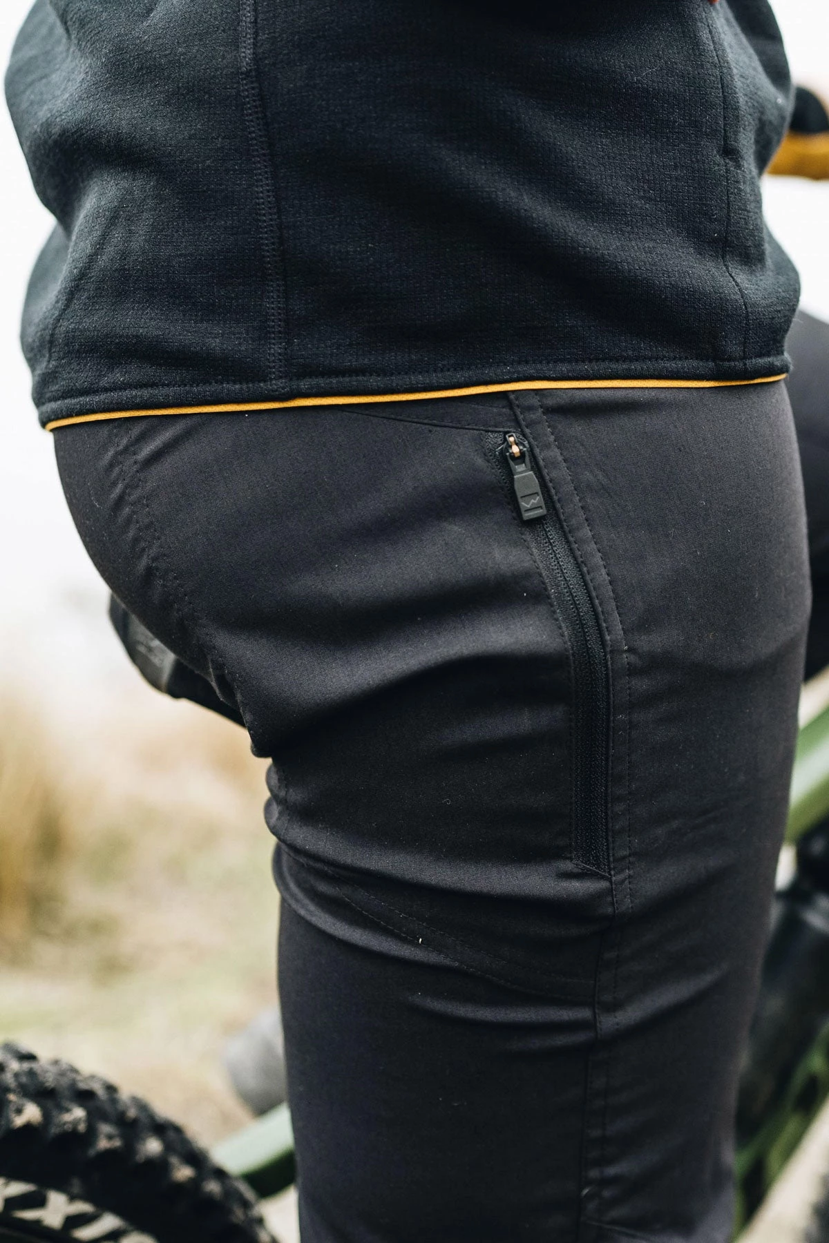 Mons Royale Virage Pants