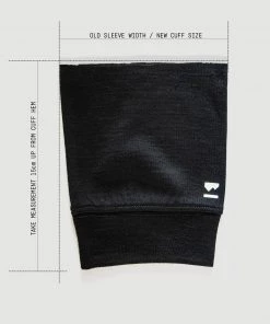 Mons Royale Replacement Cuff