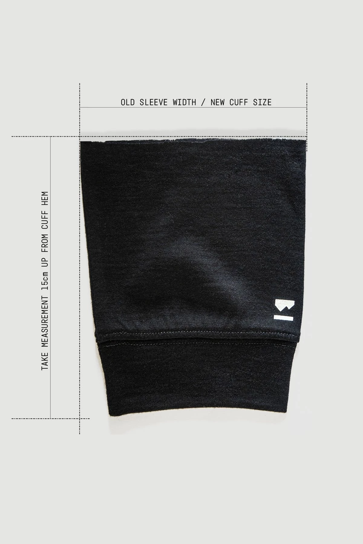 Mons Royale Replacement Cuff